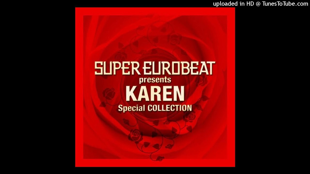 Karen - Hurricane - YouTube