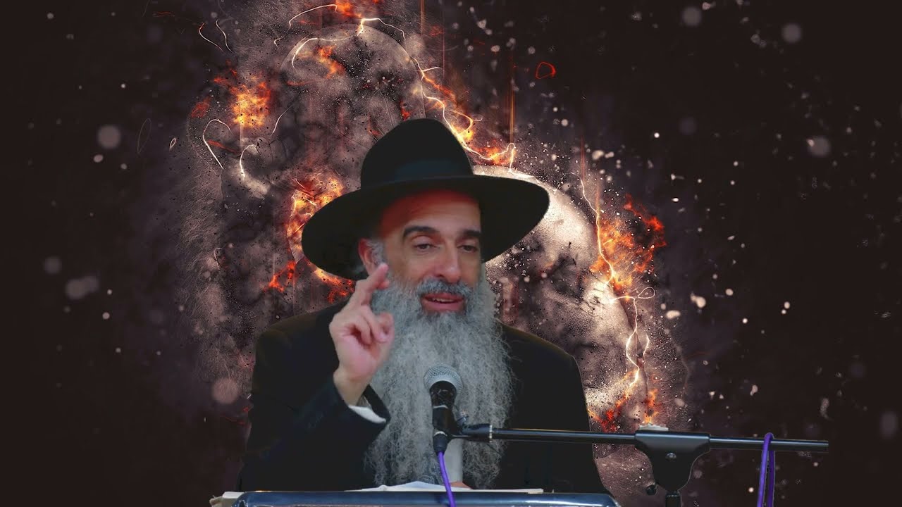 הרב מאיר דוד שמואלי -