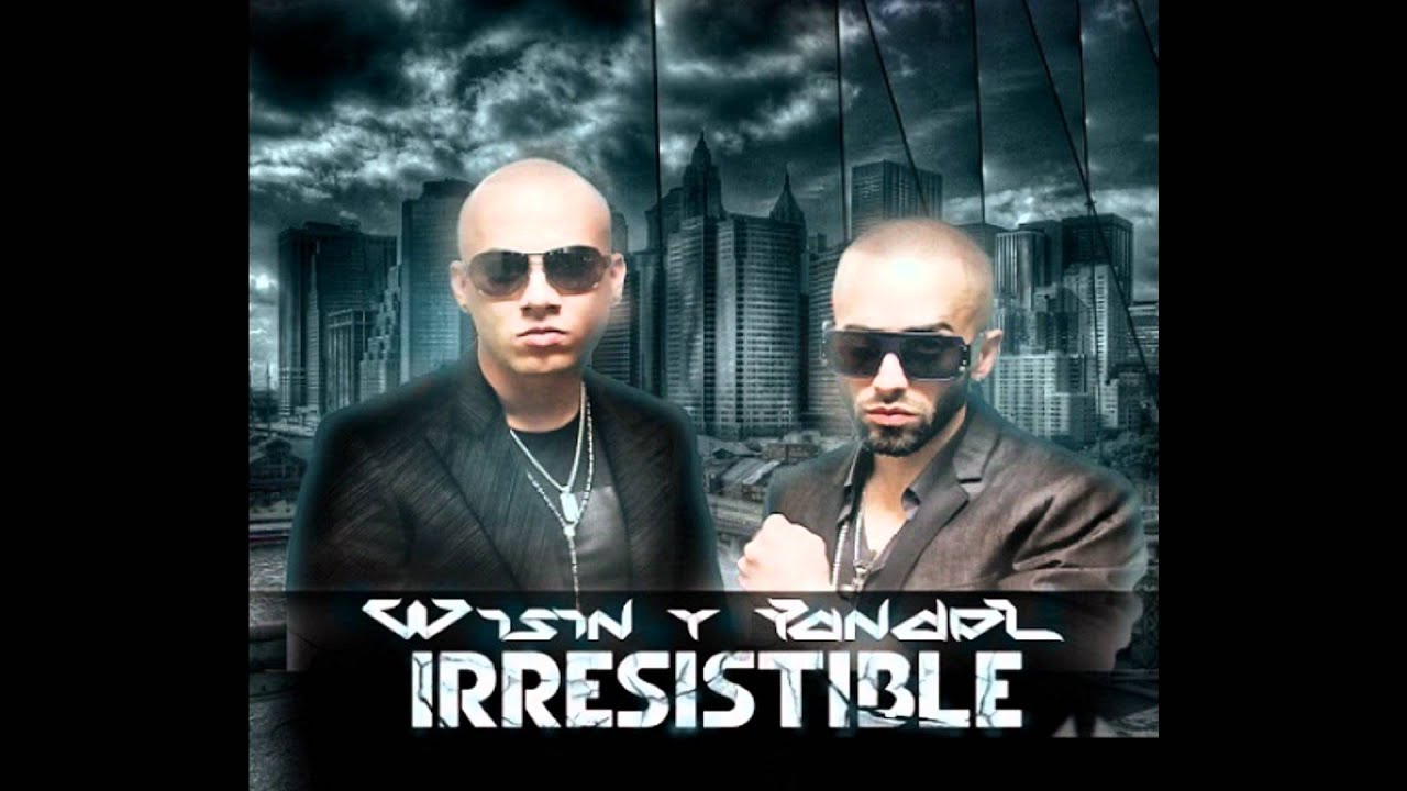 wisin yandel irresistible youtube wisin yandel irresistible youtube