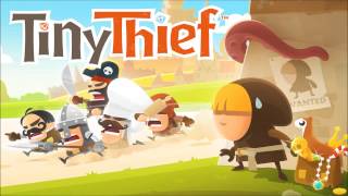 Tiny Thief - Title Theme