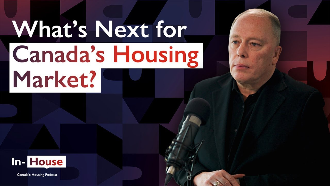 What’s Next for Canada’s Housing Market? | 2025 Housing Market Outlook ...