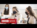 Schools in England given catch-up funds to help pupils left behind during pandemic - BBC News