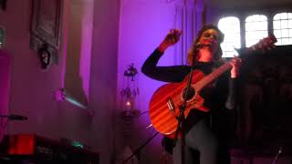 3, Circe's Diner - Get Out Of My House  - St Pancras Old Church - 31 - 05 - 2019