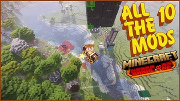 ATM10 Limited Edition The Movie!