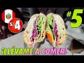 #5 SANGUCHES BARATO EN LIMA : BUTIFARRA, TRIPLE, YUCAMOCHI || COMIDA PERUANA