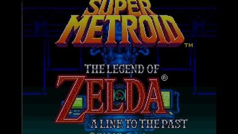 SMZ3 Keysanity 1181519511 pt 1