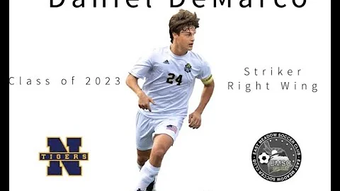 Daniel DeMarco-Striker/...  Wing