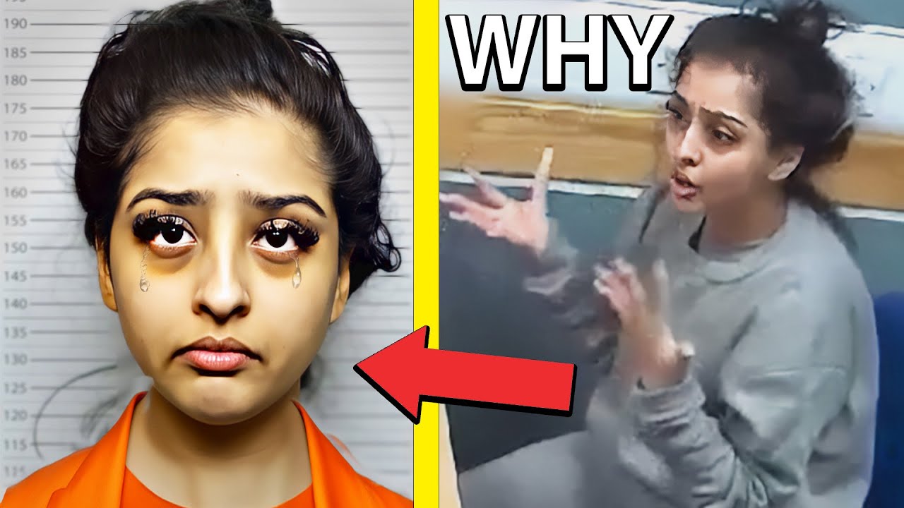 Most Twisted TikToker Gets Life…
