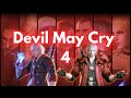 Devil May Cry 4 review - “C’mon Babes, LETS ROCK”