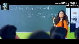 Tere Naal Mohabbat Pawa