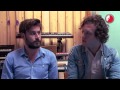 Capture de la vidéo Friendly Fires - 66 Second Interview