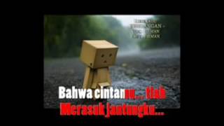 Lirik lagu Kehilangan-Firman