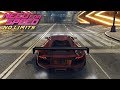 NEED FOR SPEED NO LIMITS - Old Save Corrupted - iPhone X Gameplay Part 4