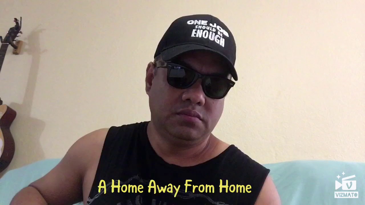A Home Away From Home - YouTube