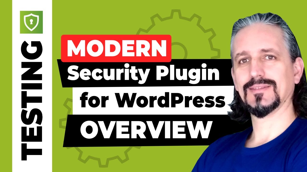 Secure Your WordPress Website Fast in 2020 (WordPress Security Plugin ...