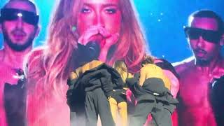 Tate Mcrae  Miss Possessive  4k