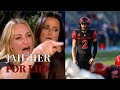 Woman LIES About NFL Player Graping Her | DESTROYS His Life