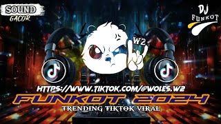 SINGLE FUNKOT ❗❗Kenangan (Ziell Ferdian) New 2024 v2 HARD