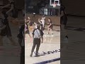 Even More 1st Half High School Girls Summer Basketball Action Falkville vsm Decatur Heritage 6/16/26
