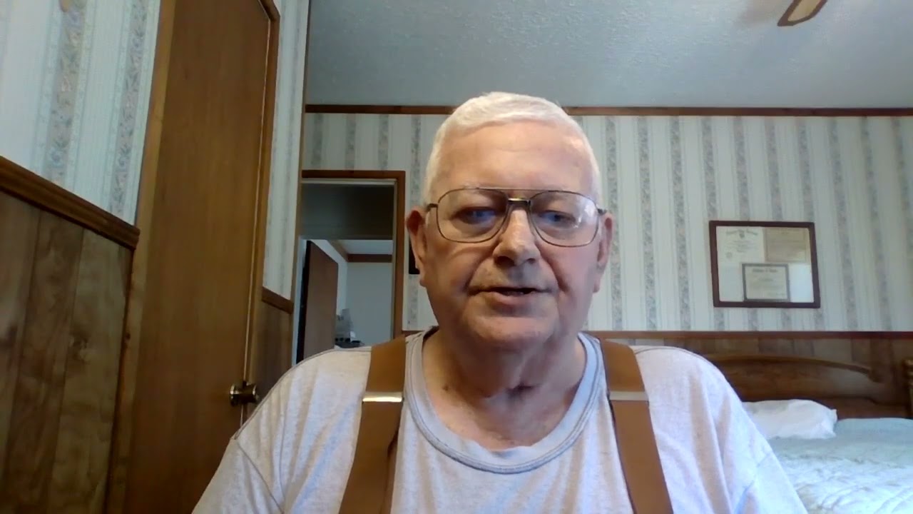 John Chapter 5 Is Giving Jesus's Return In 2026