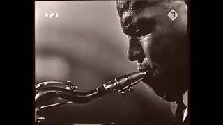 Dexter Gordon Quartet - What´s New? by Rogerio Albarelli 294 views 1 year ago 7 minutes, 48 seconds