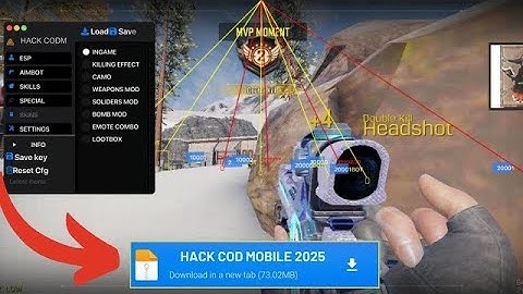 HOW TO HACK CODM IN 2025 AND EMULATOR BYPASS FULL TUTORIAL.#Phoenixvip #codm #androidemulatorforpc