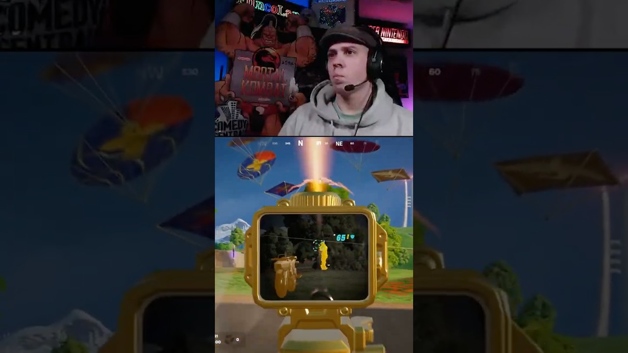 FIRST IMPRESSION OF THE LAWLESS HEAVY IMPACT TRACKING RIFLE & MIDAS' GILDED EYE DRUM GUN! 