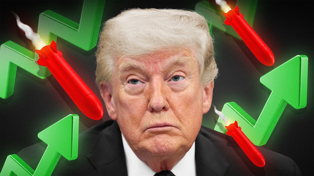 Il n'y a qu'une chose qui peut arrêter Trump