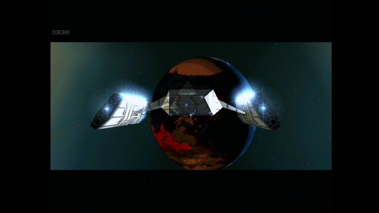 [PC] Phoenix: Deep Space Resurrection - M17 : The Sting