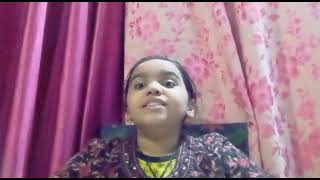 A Moral Story- The Frog and two fishes in English