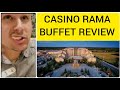 Casino Rama Buffet Review - YouTube