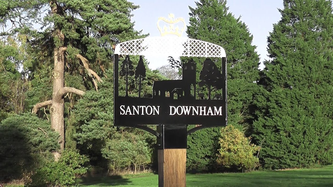 Ramblers Routes: Grimes Graves and Weeting Castle. 25/11/22