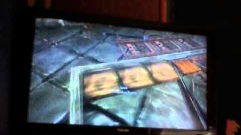 Skyrim - Dovahgolt mod for breezehome walkthrough