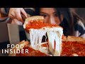 41 Next-Level Pizza Slices Across The US | The Ultimate List