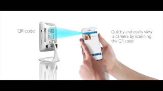 Overview Of Zmodo Fox-D 720P Hd Ip Camera