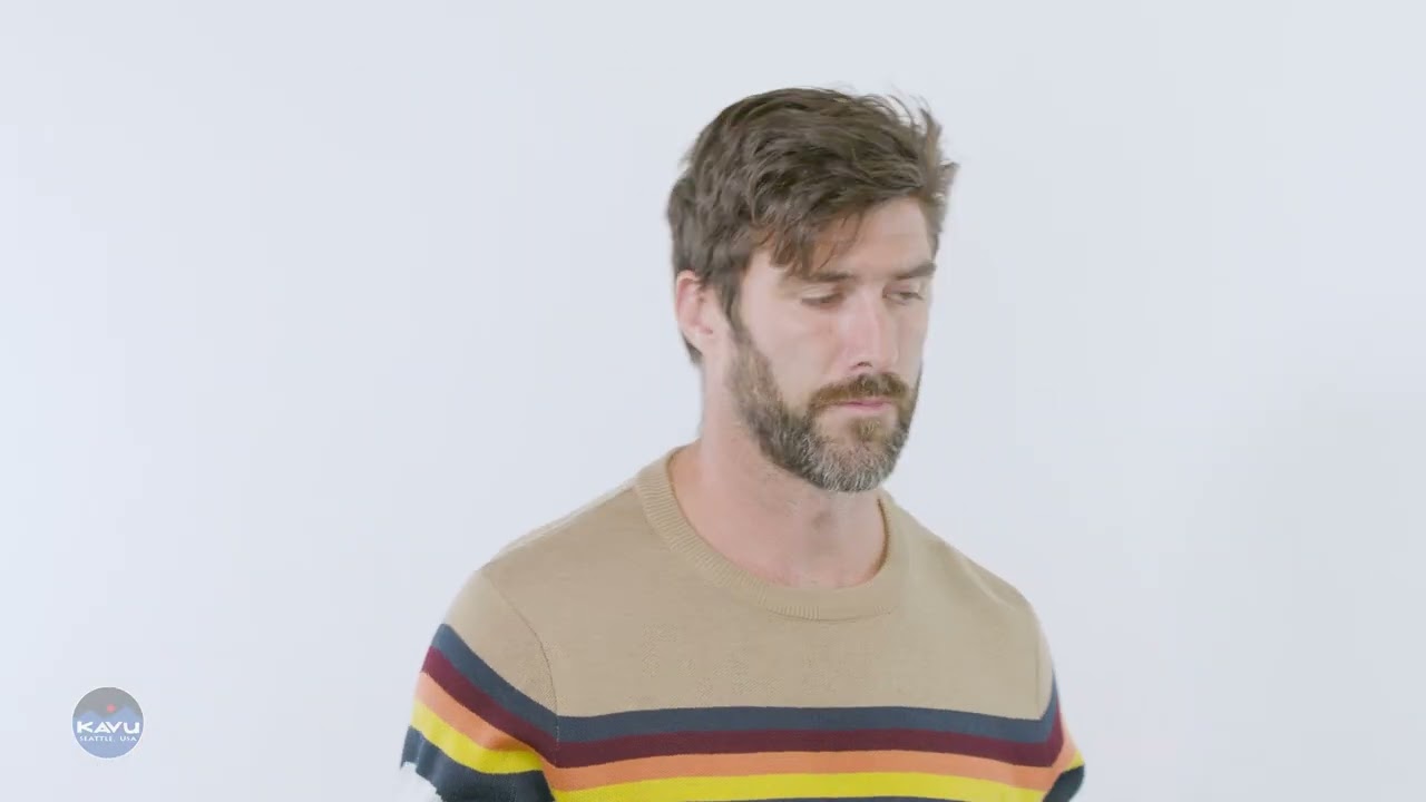 KAVU - Highline Sweater - Men's