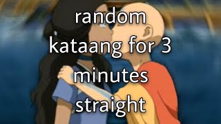 random kataang for 3 minutes straight