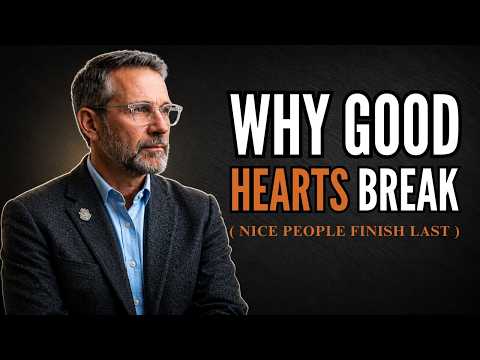 Why Being Too Kind Makes You A Target For Betrayal Always