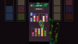Complete Block King Time Attack Level 846 to Level 850