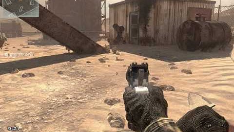 MW2 | PC | Quality Test | WeGame