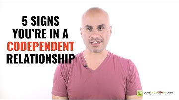5 Signs You