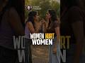 Women Hurt Women || Acharya Prashant