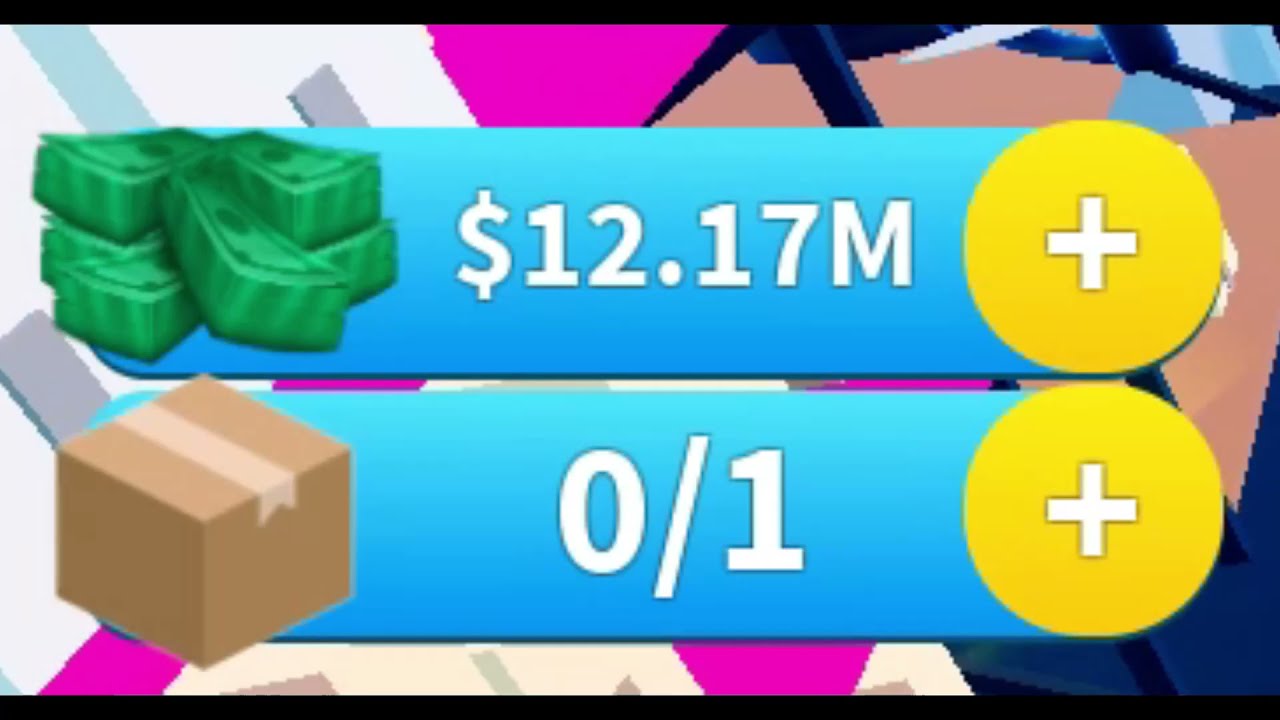 Upgrading Our Delivery Drone Fleet? - Roblox Delivery Simulator Let's Play