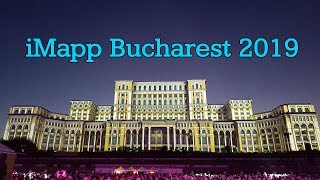 iMapp Bucharest 2019