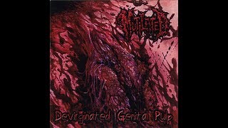 Watch Mutilated Impetuous Bloodshed video