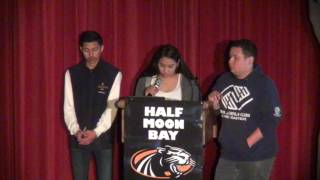Peer Helper Presentations