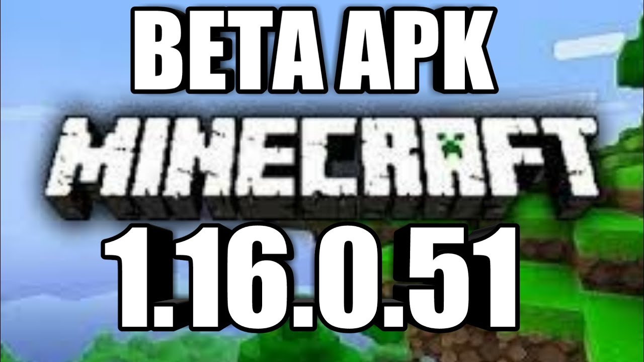 Minecraft Pe 1 16 0 51 Beta Apk Xbox Live Sign In Youtube - roblox studio beta apk