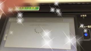 キンブレシート印刷方法inローソン Youtube キンブレシート印刷方法inローソン Youtube