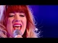 The Voice UK 2013 | Leah McFall performs 'Loving You' - The Knockouts 1 - BBC One