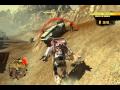 Red faction guirillaclash with edf